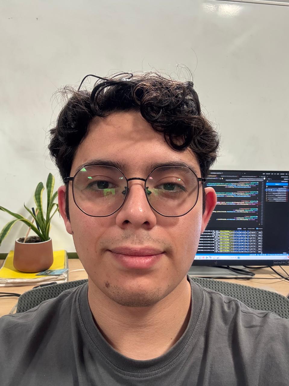Brandon Viz | Portfolio